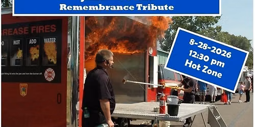 Jamie Novak 15 Year Anniversary Remembrance Tribute 