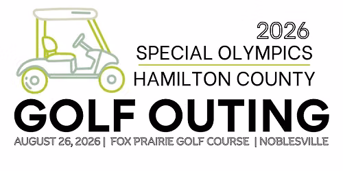 Special Olympics of Hamilton County Golf Outing