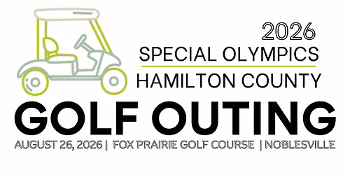 Special Olympics of Hamilton County Golf Outing