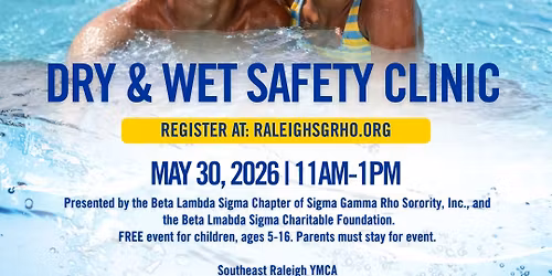 Swim1922 Dry & Wet Clinic