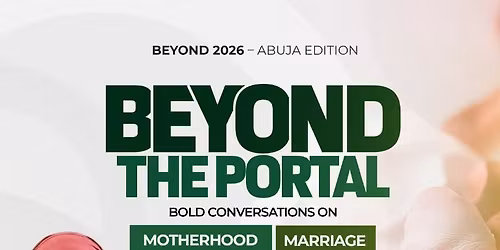 BEYOND ABUJA 2026