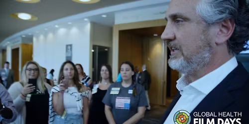 Shot in the arm \/ Health misinformation