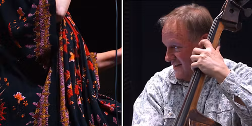 The Hayden Trio @ The Waiting Room SPEAKEASY! (Billings) 