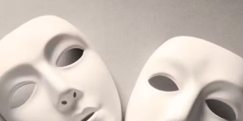 Lost in Translation (BSL Interpreted Event)