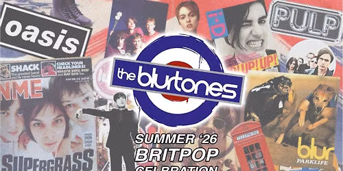 The Blurtones