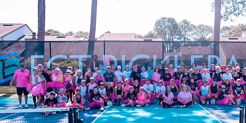 4th Annual Tutus for Tatas Classic
