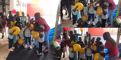 Women institute on Leadership and Disability training