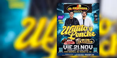 Willito y lonche