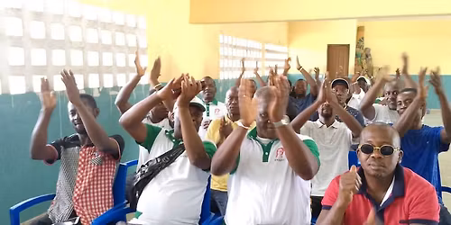 ASSEMBL\u00c9E G\u00c9N\u00c9RALE EXTRAORDINAIRE 