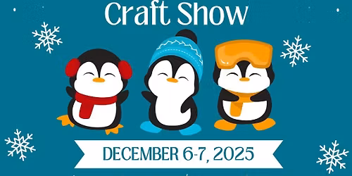 LEMONT HIGH SCHOOL Craft Show