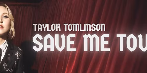 Parking Taylor Tomlinson