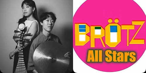Br\u00d6tz no. 967 Woolf Duo + Br\u00d6tz All Stars