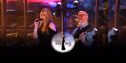 LIVE MUSIC THURSDAY: Little Black Dress @ Picco Marlborough