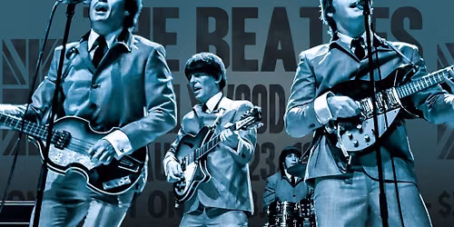 The Bootleg Beatles