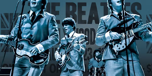 The Bootleg Beatles