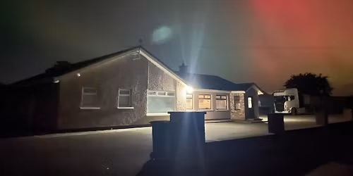 Last Saturday Session