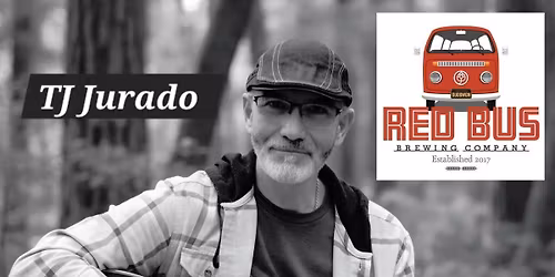 TJ Sings: JT (James Taylor)...and Friends @ Red Bus Brewing Company