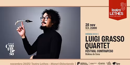 Luigi Grasso Quartet