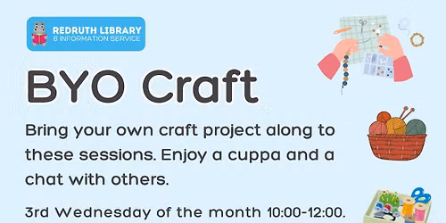 BYO Craft