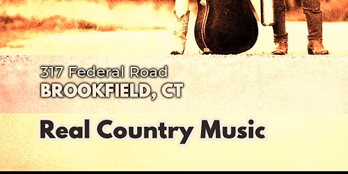 DEBUT: Way Behind The Sun DUO at O'Connors Brookfield