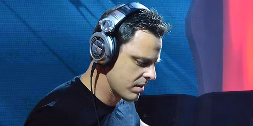 Markus Schulz at SILO Dallas