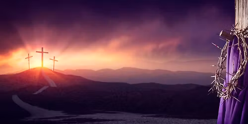 Easter at Southport Baptist Church