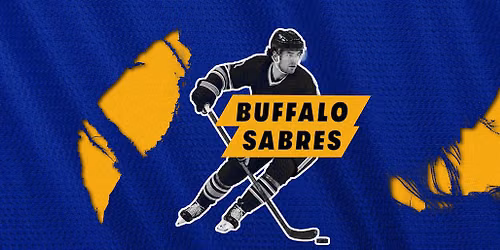 Buffalo Sabres at Minnesota Wild at Grand Casino Arena