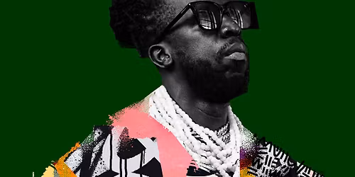 Youssoupha \u2022 27\/11\/2025 \u2022 Espace Avel Vor, Plougastel