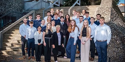Future Professionals Open Evening - Norwich