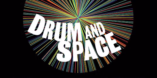 Drum and Space @ Kashmir Lounge, Amsterdam