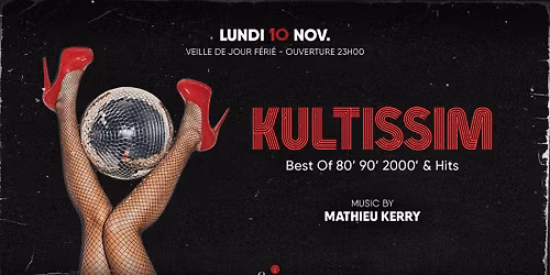 KULTISSIM \ud83e\udea9