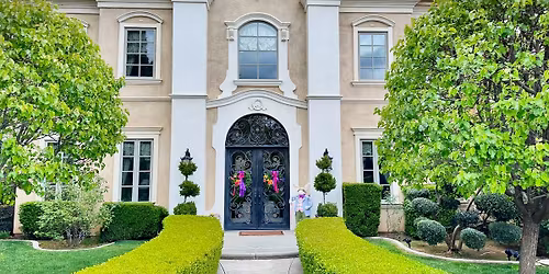 French Farm-Nest & Bloom barn sale 