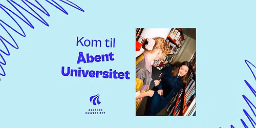 \u2728 \u00c5bent Universitet \u2013 Campus Centrum\ud83d\udccd