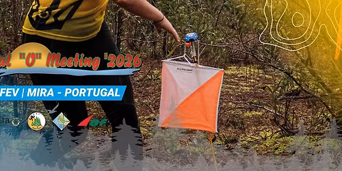 Portugal "O" Meeting 2026