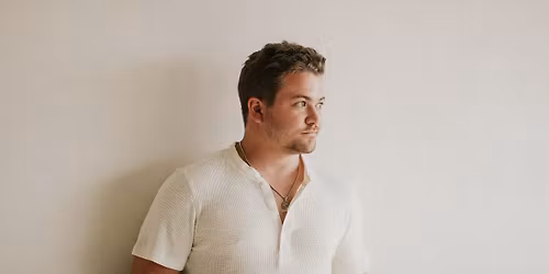 Hunter Hayes: Evergreen Tour