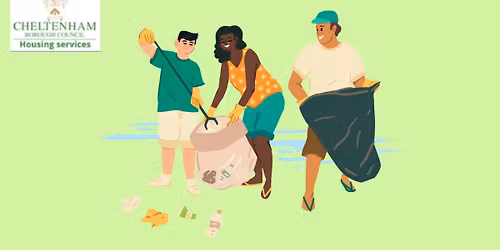 Community Litter Pick