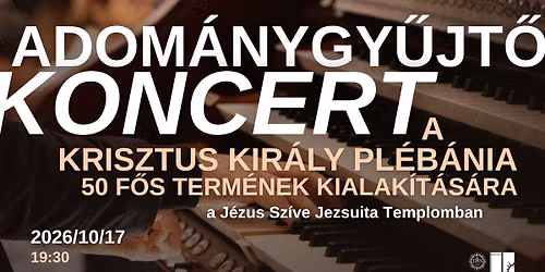 Adom\u00e1nygy\u0171jt\u0151 Koncert