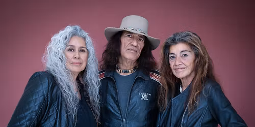 Skunk Funk feat.: Lei, Lupe & Lanni Moe - Amager Bio