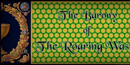 Roaring Wastes Wassail