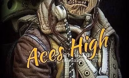Aces High LIVE!