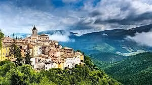 Umbria Wine & Food Tasting Evening