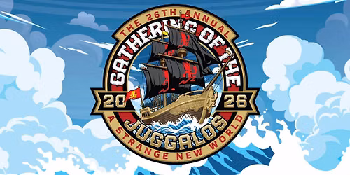 GATHERING OF THE JUGGALOS : 26