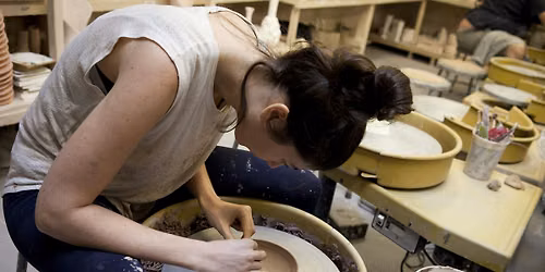 Teen Wheel Intensive