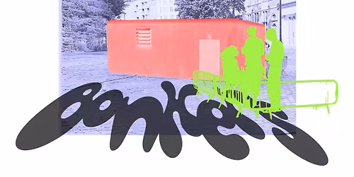 Bonkers Kids Rave & Films