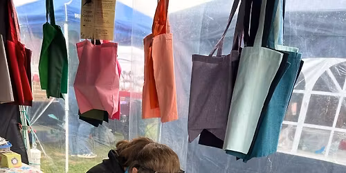 Totes MaGoats & Personalized Holiday Cards @ The HEN PARTY