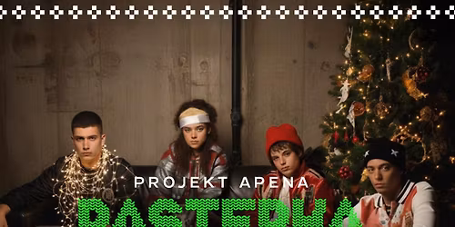 tradycyjnie ... PASTERKA !