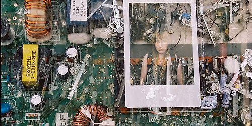 Braw Gigs Presents: Pharmakon \/ notBorges \/ Stall Girls