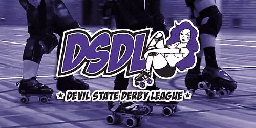 DSDL skate and AGM