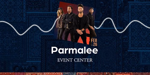 Parmalee
