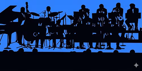 Detroit Jazz Orchestra with Ali Jackson